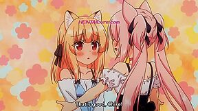 A Virgin Dies After Intense Masturbation And Is Reborn In A Xxx World Hentai 2026