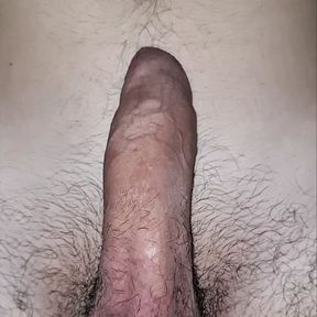 Solo Male Masturbation chill