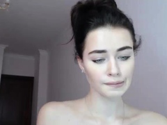 Hot redhead amateur teen girl riding and jerking boyfriend