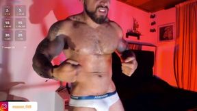 Mason Page Private Show