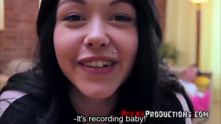 Compilation Most Viewed Amateur Teen Videos from Pegas 2016