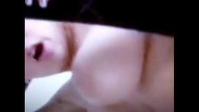 masturbation