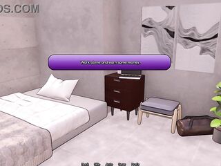 BUNKERED WITH FEMBOY #13