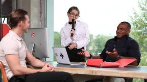 Beautiful hardcore fuck with a fake-boobed doll Safira Yakkuza