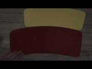 EUROPEAN TOUR, LATVIA - LUNA'S JOURNEY (EPISODE 3)