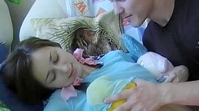 Tale About Eighteen Years Old Who Loves Sex