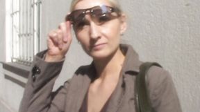 ”CZECH STREETS - MONIKA”