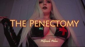 The Penectomy