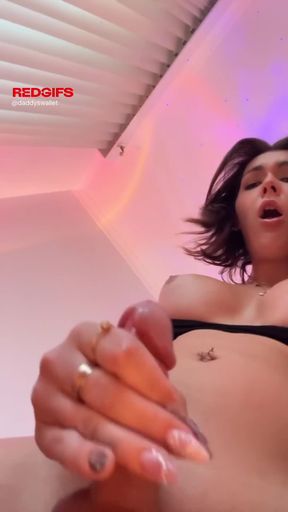 Which cumshot made you drool the most?