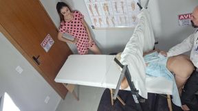 Stepmother Takes Stepdaughter to Fake Gynecologist