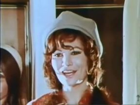 Uschi Digart - Affair in the air