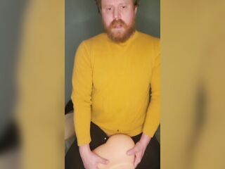 herc muscles demand deepthroat domination