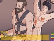 Master And Slave - Morning Dew Farms Part 11