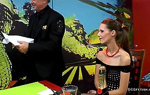 Viktoria goo loves blowjobs cumshots and facials