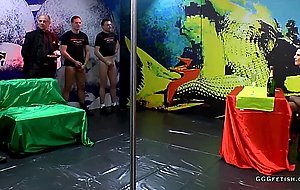 Viktoria goo loves blowjobs cumshots and facials
