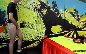 Viktoria goo loves blowjobs cumshots and facials