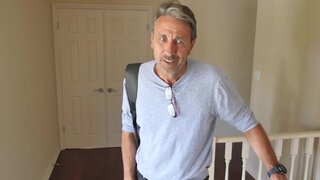 A big cock for Anya Ivy and Diamond Fox in a threesome