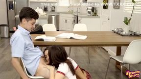 Eliza Ibarra, Jane Wilde And Juan El Caballo Loco - Latest Threesome Scene