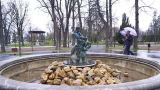 The big cock of Mugur going deep inside Olga Cabaeva