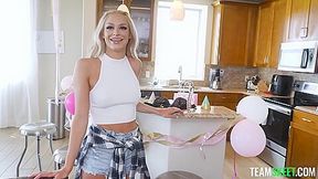 (2021) Emma Hix Birthday Bang 1080p