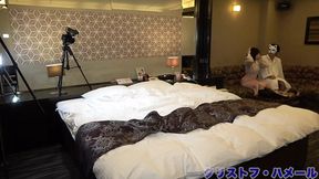 Slutty Seoul Sweetheart's Sultry Swallow - 2109 Fucks Galore