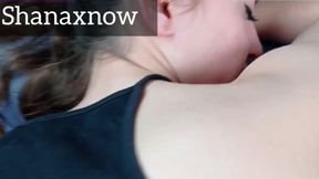 CUM IN MOUTH SWALLOW JUDO LESSON PART. 3