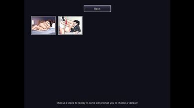 Summertime Saga - NEW - Only sex with hot asian Liu and sexy rusky Nadya