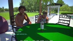 My Wife, a Hot and Insatiable Italian Slut (part 23