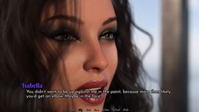 The Secret of Women&#039;s Libido (part 6)
