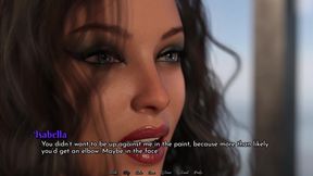 The Secret of Women&#039;s Libido (part 6)