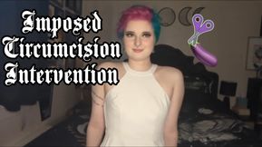 Imposed Circumcision Intervention