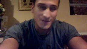 Sean Saunders Private Show