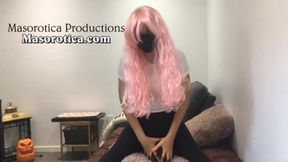 Facesitting Survival Challenge 2 -Camera 2