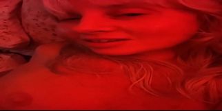 I Just Shaved My Pussy for You