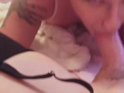 Trans girls make the best roommates