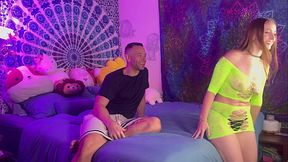 Laney Grey 1hr Long Cam Show