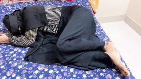 fucked sexy grils big dick painfull hardcore sex 8`penis in alon room