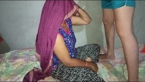 Pooja Bhabhi Night Fully Hard Bhabhiji Romantic Midnight Fucking
