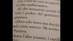 UN ANGELO PER SEMPRE CAP.12