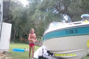 9-22-26 Cobra Talks Why a Protective Finish Matters Boat, House, Floors. Bahahaha.