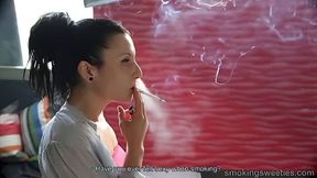 My type of Woman