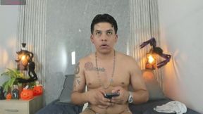 Dominic Taylor Private Show