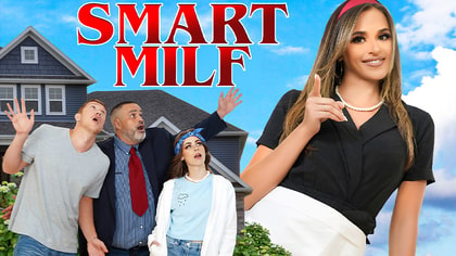 Smart MILF