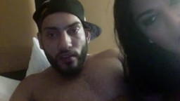 Luis Joel & Bella Brenda Private Show