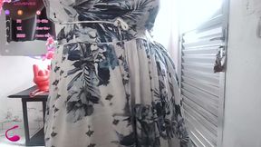 Crazy Horny Full Live Just for You