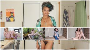 YANKS - Compilation Updates 12th Aug to 16th Aug &#039;24