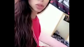 Old crush has amazing DSL'_S