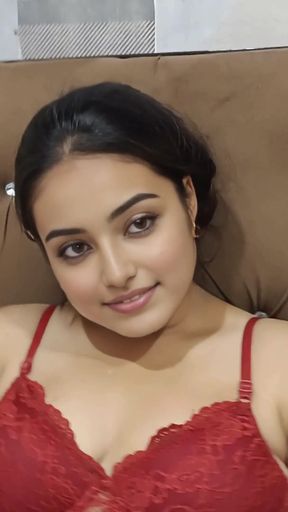 Indian Bhabhi First Time Hard Anal Sex with Full Video   Clip 1