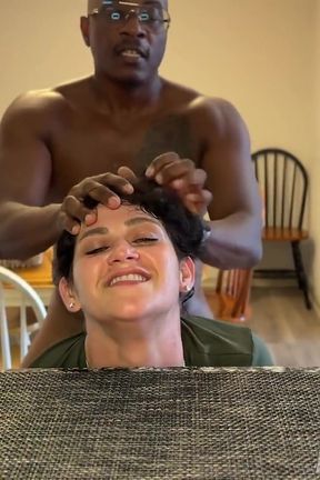 Psilo Siren Is a MILF That Loved Being Railed by His BBC!!
