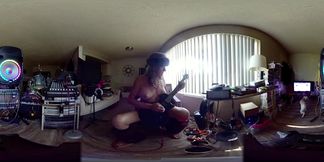 Lizzy Yum VR June 2025 Masturbation Dilating Bathing Edging Amateur, Big Tits, Sex Toy, Solo (dilate Masturbate 109)